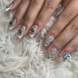 ネイル beauty salonREMIAのネイルデザイン