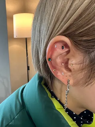 美容サロン réposのその他イメージ