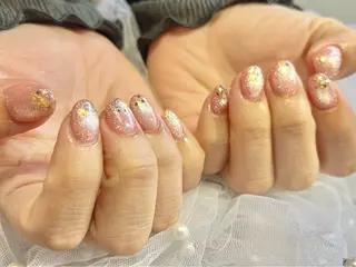 ネイル JAM Orario Nailのネイルデザイン