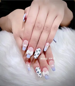 ネイル RosyBeauty Salonのネイルデザイン