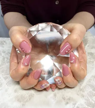 ネイル ゆぴねいる yupinailのネイルデザイン