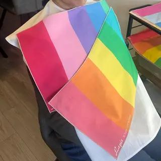 Hanae * LUNVEILのその他イメージ