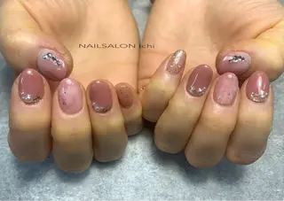 ネイル NAILSALON Ichiのネイルデザイン