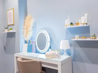 アンド ミルルのエステ・リラクイメージ