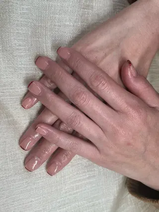 ネイル お あんなのネイルデザイン