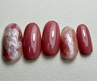 ネイル miki .のネイルデザイン