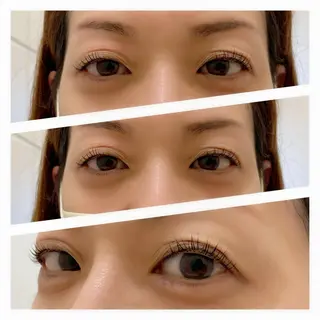 マツエク・マツパ deco tomomiのマツエク・マツパデザイン