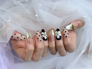 ネイル arancia所属・arancia /moeのネイルデザイン