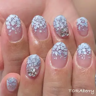 ネイル ネイリスト なつみのネイルデザイン