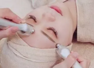 まつげパーマ＆マツエ ク/NaLu ともみのマツエク・マツパデザイン