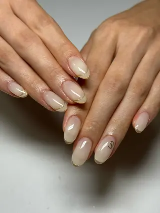 ネイル Rarity nail salonのネイルデザイン