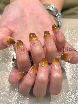 ネイル a. ishimuraのネイルデザイン