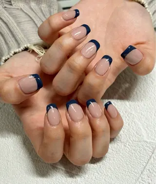 ネイル Amu's chikakoのネイルデザイン