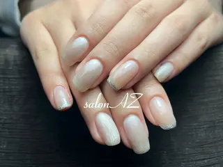 ネイル salon AZのネイルデザイン