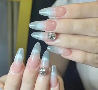 ネイル 🎀 NaNa_nailのネイルデザイン