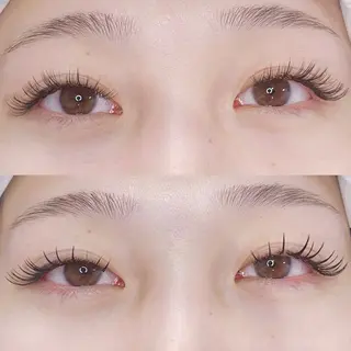 マツエク・マツパ Ciel miyuの眉毛・アイブロウイメージ