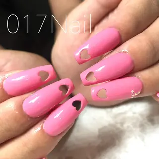 ネイル rei naのネイルデザイン