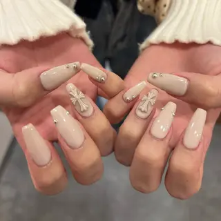 ネイル NANA SAKURAのネイルデザイン