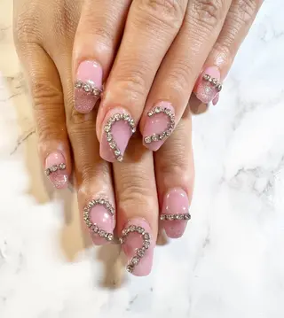 ネイル nail salon Titaleeのネイルデザイン