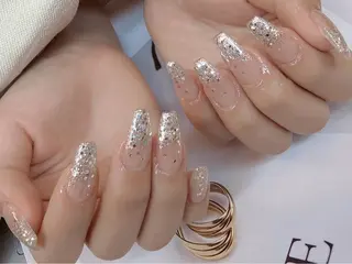 ネイル Mira Nail Studioのネイルデザイン