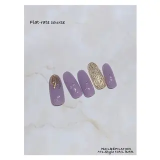 ネイル M's Style NAIL BARのネイルデザイン