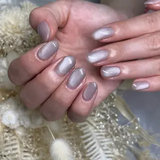ネイル ハイビスカス ネイルサロンのネイルデザイン