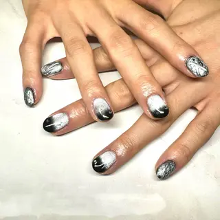ネイル Nail EAのネイルデザイン