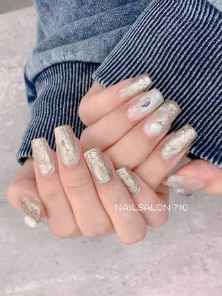 ネイル ナナイチゼロ I.Naoのネイルデザイン