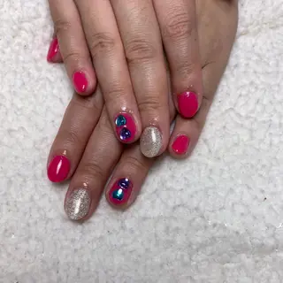 ネイル COCO+所属・COCO +のエステ・リラクイメージ