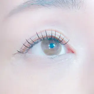 マツエク・マツパ Dahliaダリア 斉藤のマツエク・マツパデザイン