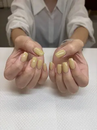 ネイル List. 藤村のネイルデザイン