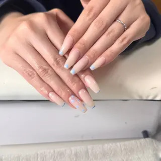 ネイル Hana Nailのネイルデザイン