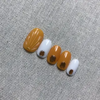 ネイル 💅chainail _aiのネイルデザイン