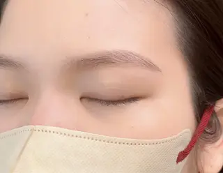 アイブロウ DIANE  NA tomoの眉毛・アイブロウイメージ