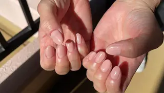 ネイル jeu nail.のネイルデザイン