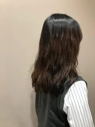 ロング 💐小松 美季 池袋 Dio...のヘアスタイル