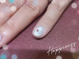 ショート ネイル T&A nailのネイルデザイン