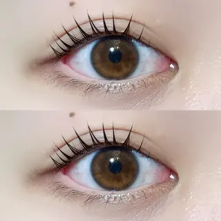 マツエク・マツパ Milobyking honokaの眉毛・アイブロウイメージ