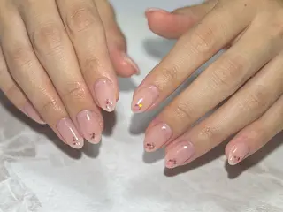 ネイル nail fufla ♡yamane♡のネイルデザイン