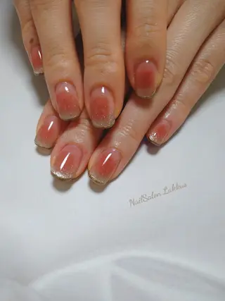 ネイル Lakkus N－Aのネイルデザイン