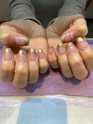 ネイル imai eriのネイルデザイン