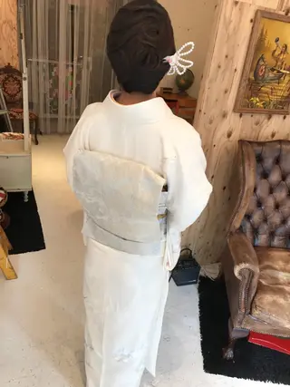 Lila プライベートサロンのエステ・リラクイメージ