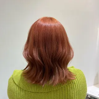 ミディアム 京都着物レンタル　なごみの輪所属・京都着物レンタル なごみの輪のヘアスタイル