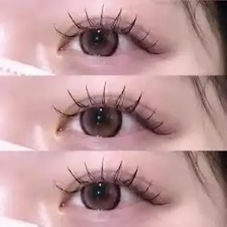 マツエク・マツパ シ フのマツエク・マツパデザイン