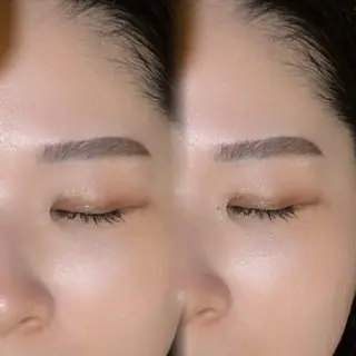 アイブロウ Rina 💚の眉毛・アイブロウイメージ