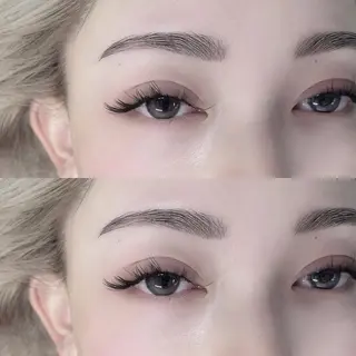 BEIGE 上前津 🌷 AIKAのマツエク・マツパデザイン