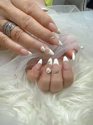 ネイル ＆ME  くんのネイルデザイン