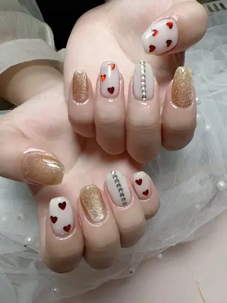 ネイル Nail NaNaのネイルデザイン