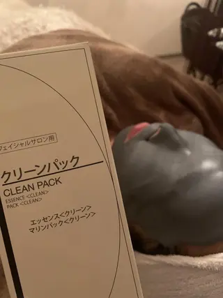 MENARD *泉ヶ丘駅前店*のエステ・リラクイメージ