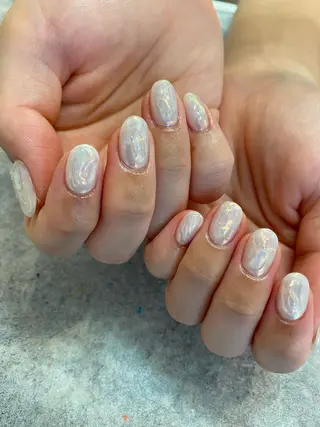 ネイル 【LINON】 airiのネイルデザイン